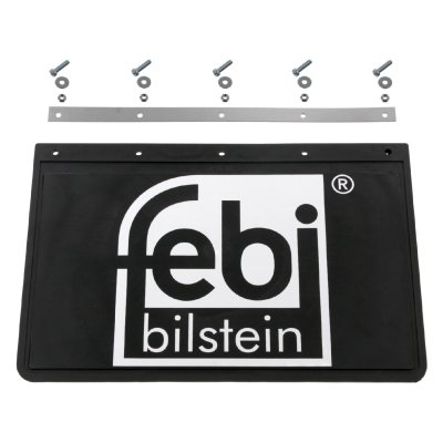 Febi Bilstein Mud Flap 30804