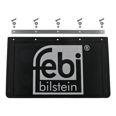 Febi Bilstein Mud Flap 30805