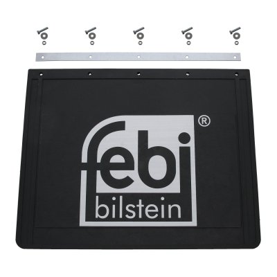 Febi Bilstein Mud Flap 30806