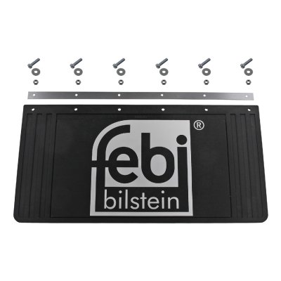 Febi Bilstein Mud Flap 30807