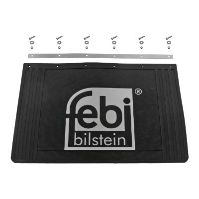 Febi Bilstein Mud Flap 30808