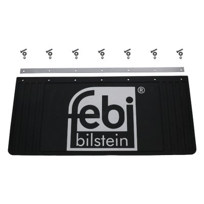 Febi Bilstein Mud Flap 30810