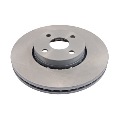 Blue Print Brake Disc (Single) ADT343153