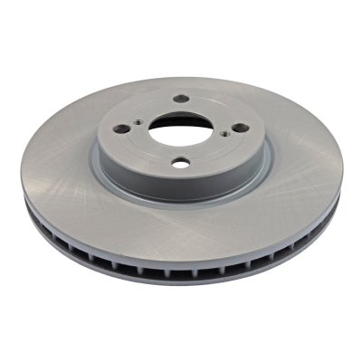 Blue Print Brake Disc (Single) ADT343164