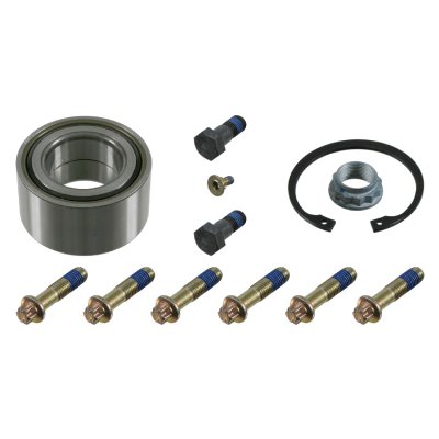 Febi Bilstein Wheel Bearing Kit 31036