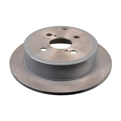 Blue Print Brake Disc (Single) ADT343165