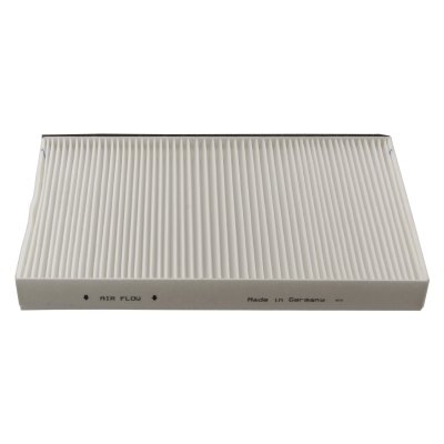 Febi Bilstein Cabin Filter 31167