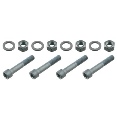 Febi Bilstein Mounting Kit 31181