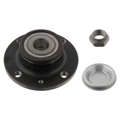 Febi Bilstein Wheel Bearing Kit 31185