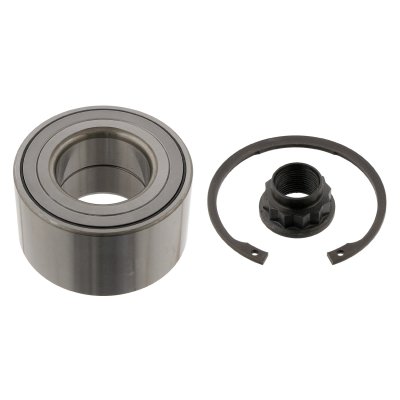 Febi Bilstein Wheel Bearing Kit 31189