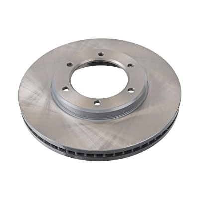 Blue Print Brake Disc (Single) ADT343187