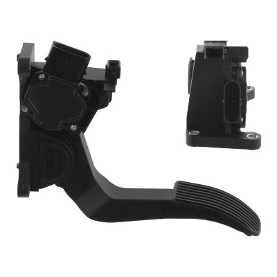 Febi Bilstein Accelerator Pedal 31284