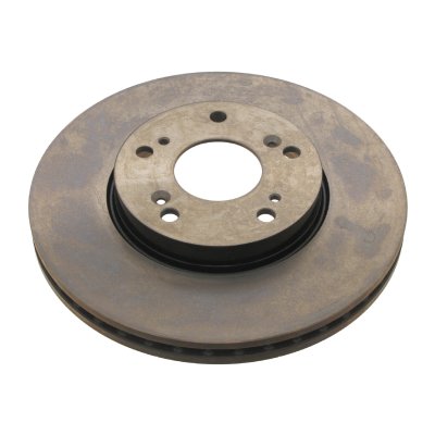 Febi Bilstein Brake Disc 31303