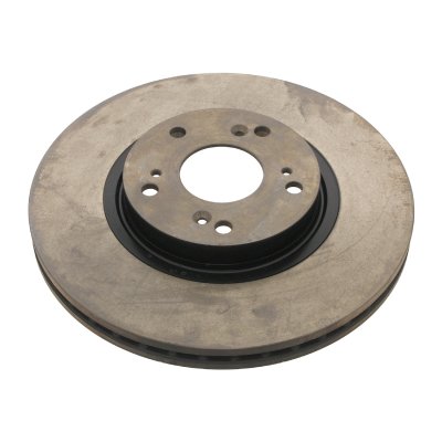 Febi Bilstein Brake Disc 31305