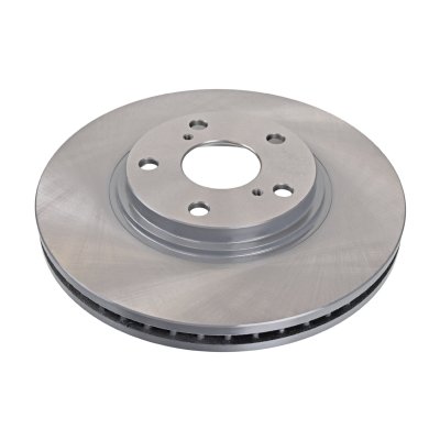 Blue Print Brake Disc (Single) ADT343204