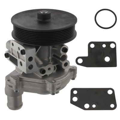 Febi Bilstein Water Pump 31402