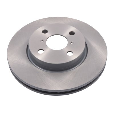 Blue Print Brake Disc (Single) ADT343205