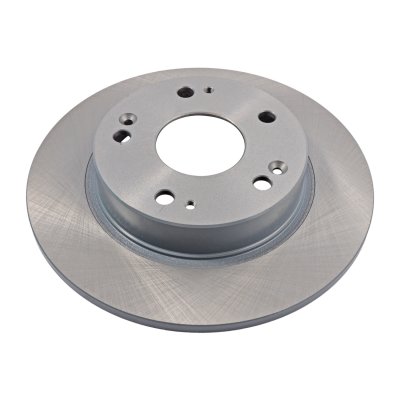 Febi Bilstein Brake Disc 31415