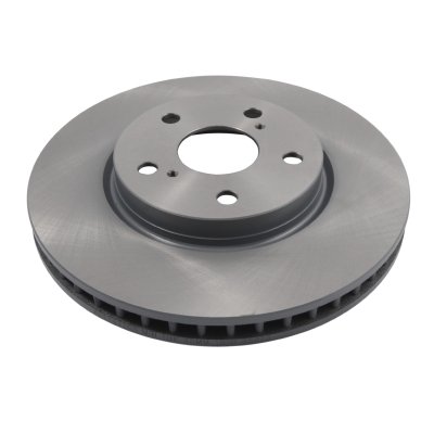 Blue Print Brake Disc (Single) ADT343208