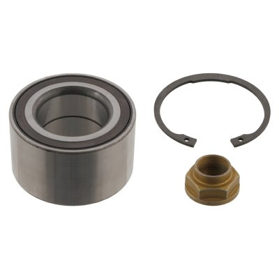 Febi Bilstein Wheel Bearing Kit 31451