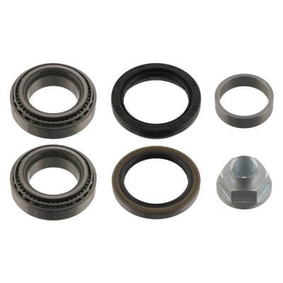 Febi Bilstein Wheel Bearing Kit 31453