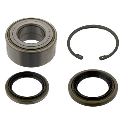 Febi Bilstein Wheel Bearing Kit 31465