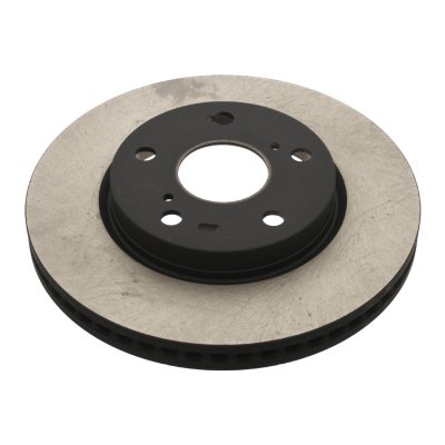 Febi Bilstein Brake Disc 31473