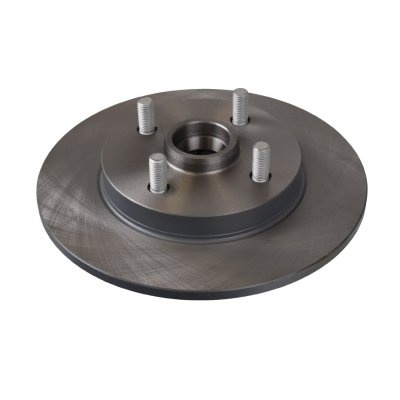 Blue Print Brake Disc (Single) ADT343213