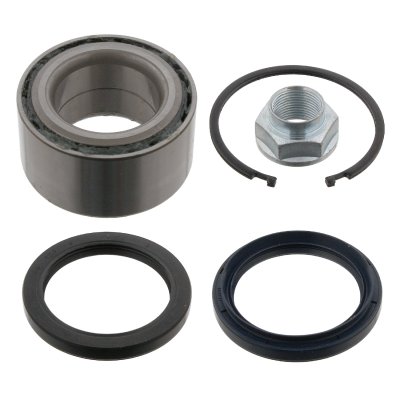 Febi Bilstein Wheel Bearing Kit 31509