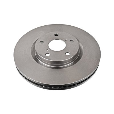 Blue Print Brake Disc (Single) ADT343215