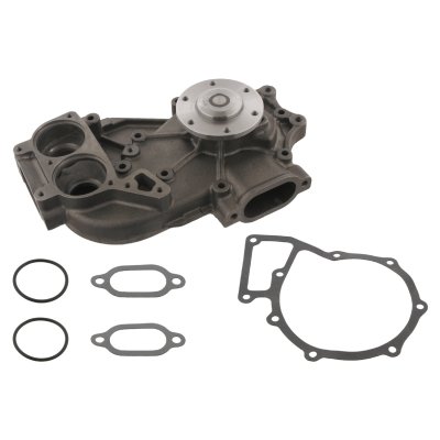 Febi Bilstein Water Pump 31530