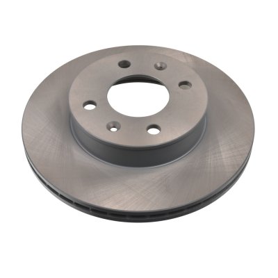 Febi Bilstein Brake Disc 31552