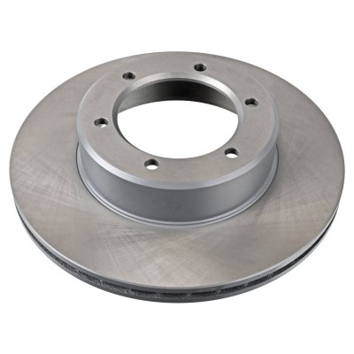 Febi Bilstein Brake Disc 31553