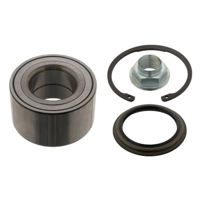 Febi Bilstein Wheel Bearing Kit 31564