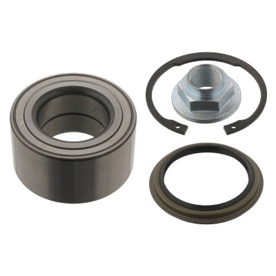 Febi Bilstein Wheel Bearing Kit 31566