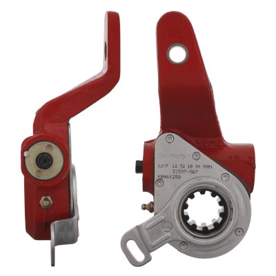 Febi Bilstein Slack Adjuster 31597