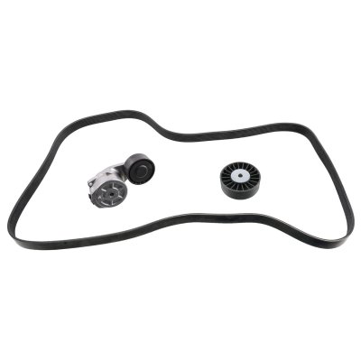 Febi Bilstein Auxiliary Belt Kit 31625