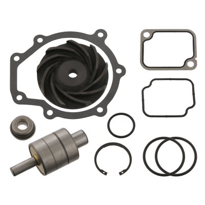 Febi Bilstein Water Pump Repair Kit 31682