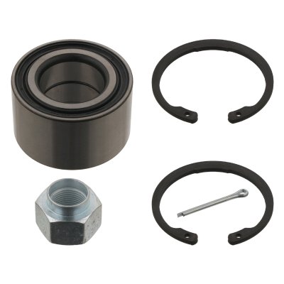 Febi Bilstein Wheel Bearing Kit 31690