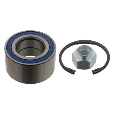 Febi Bilstein Wheel Bearing Kit 31691