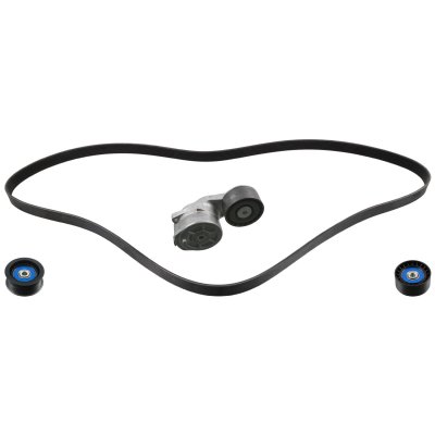 Febi Bilstein Auxiliary Belt Kit 31727