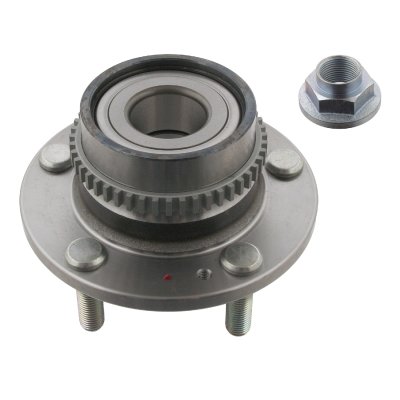 Febi Bilstein Wheel Bearing Kit 31829