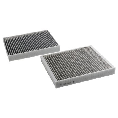 Febi Bilstein Cabin Filter Set 31985