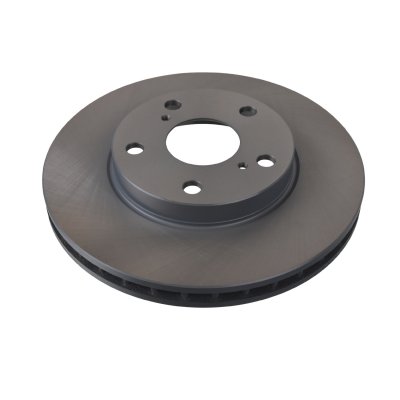 Blue Print Brake Disc (Single) ADT343256