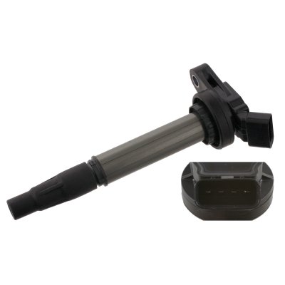 Febi Bilstein Ignition Coil 32054