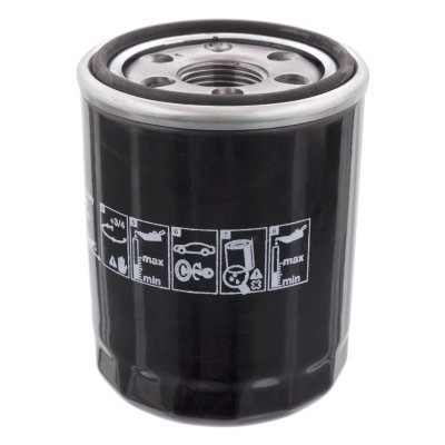 Febi Bilstein Oil Filter 32100