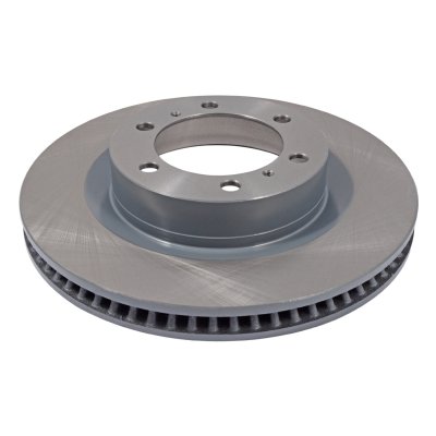 Blue Print Brake Disc (Single) ADT343282