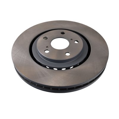 Blue Print Brake Disc (Single) ADT343289