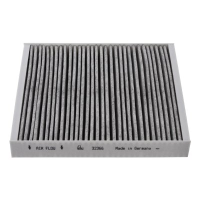 Febi Bilstein Cabin Filter 32366