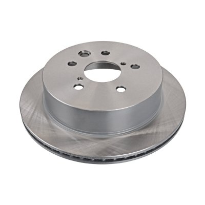 Blue Print Brake Disc (Single) ADT343297